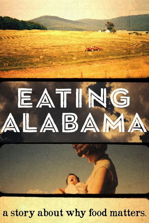 Poster for Eating Alabama