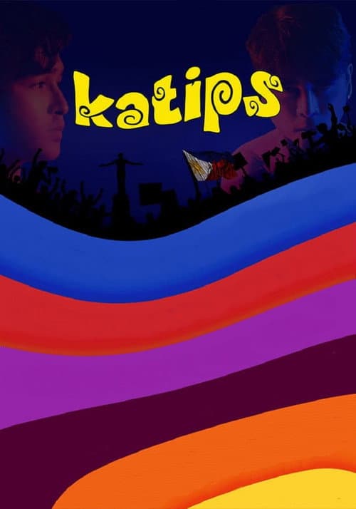 Poster for Katips