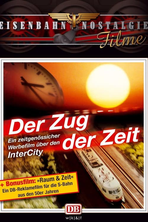 Poster for Der Zug der Zeit