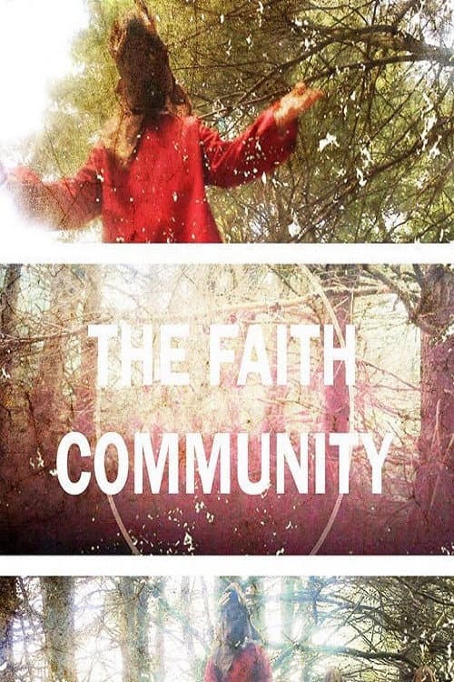 Poster for The Faith Community