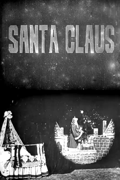 Poster for Santa Claus