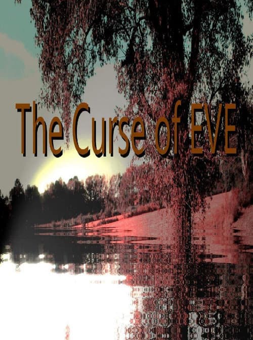 Poster for The Curse of EVE