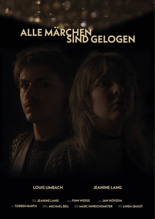 Poster for Alle Märchen sind gelogen