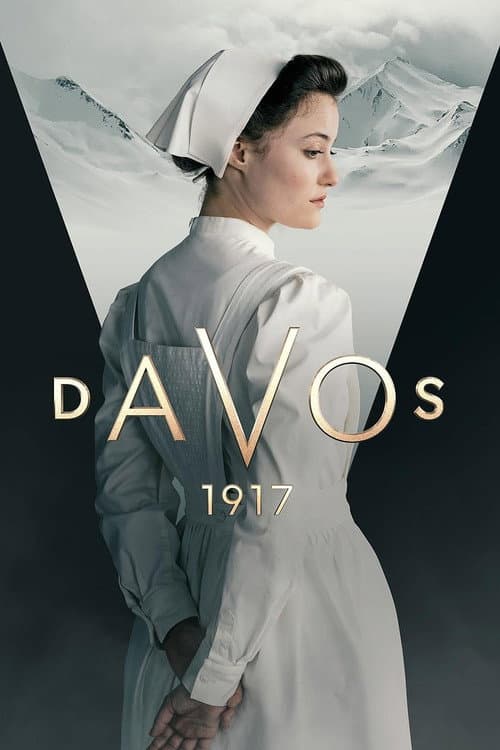 Poster for Davos 1917