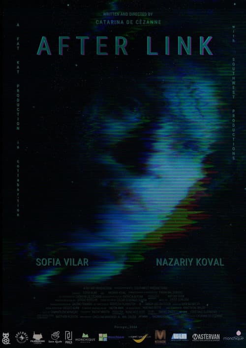 Poster for After Link