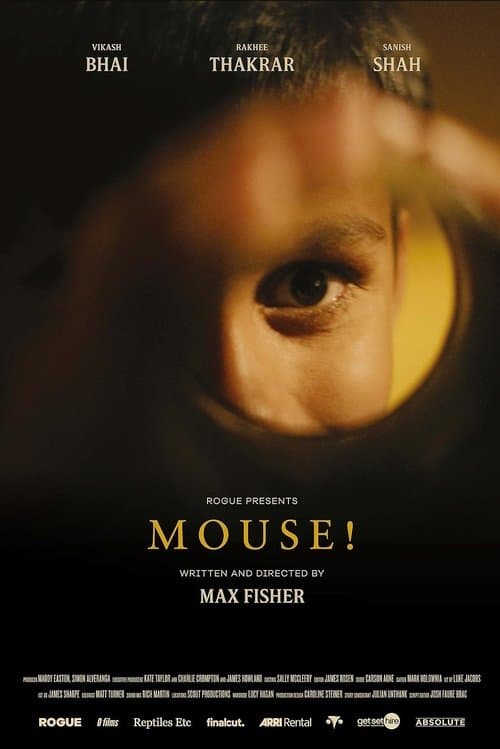 Poster for Mouse!