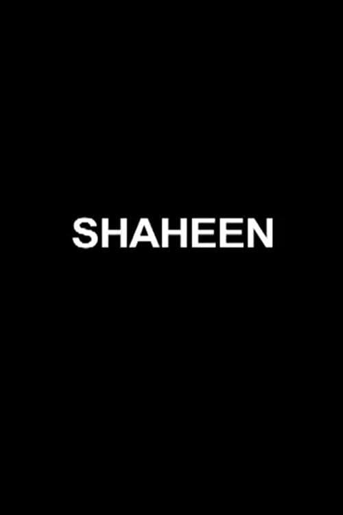 Poster for Shaheen
