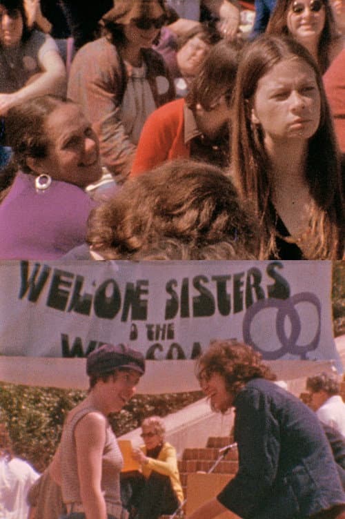 Poster for Sisters!