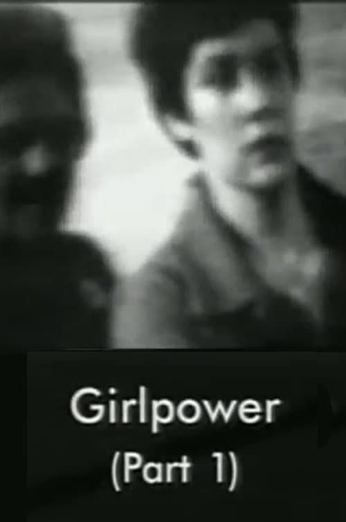 Poster for Girl Power
