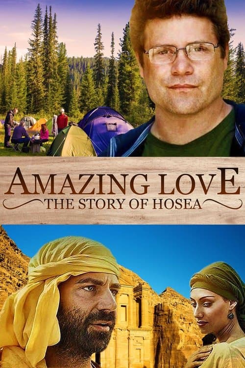 Poster for Amazing Love