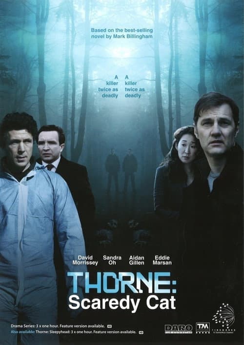 Poster for Thorne