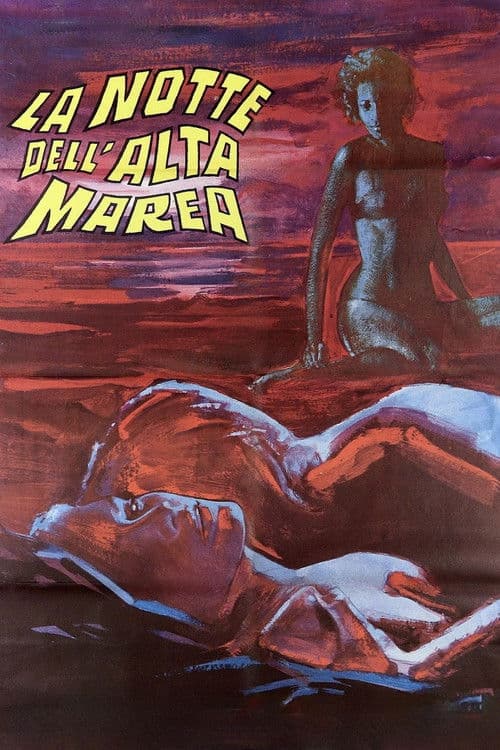 Poster for Twilight of Love