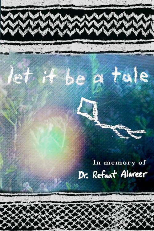 Poster for Let It Be a Tale