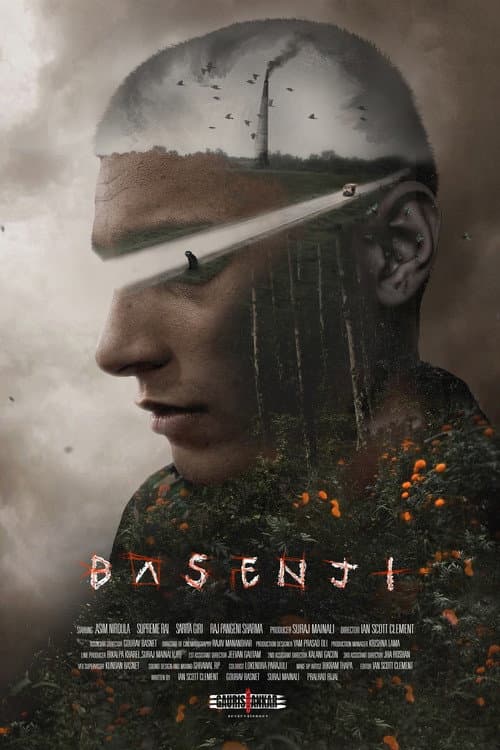 Poster for Basenji