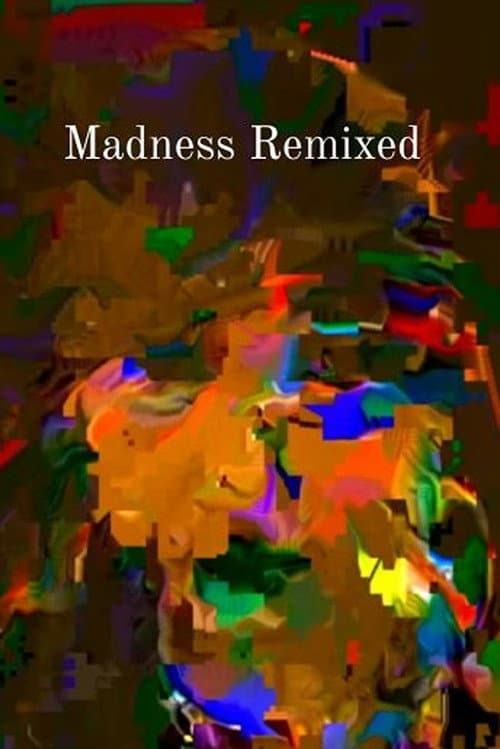 Poster for Madness Remixed