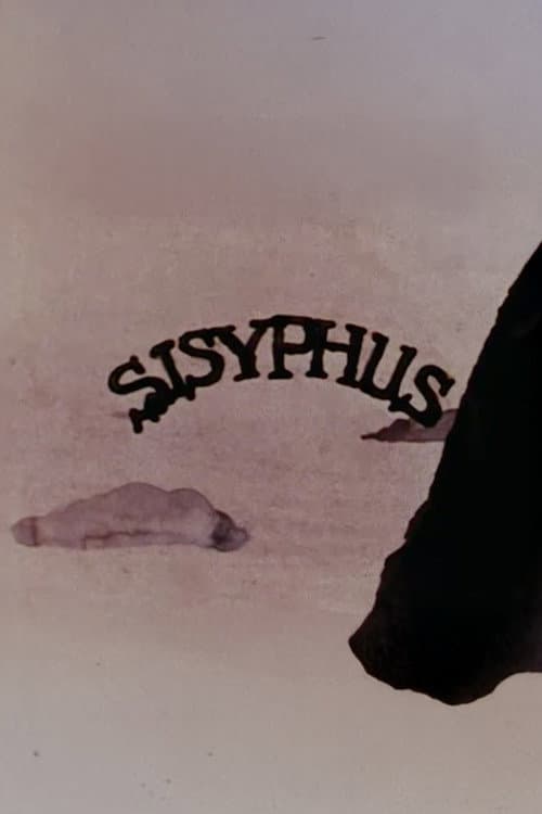 Poster for Sisyphus