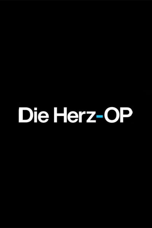 Poster for Die Herz-OP