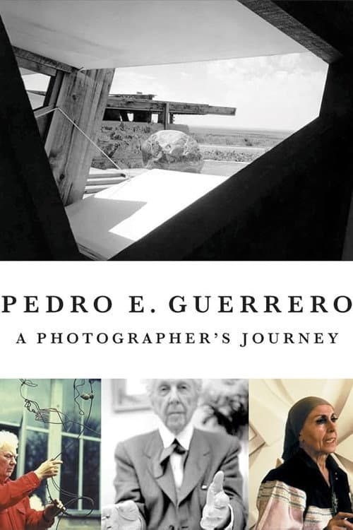 Poster for A Photographer's Journey