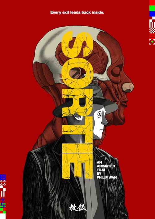 Poster for SORTIE