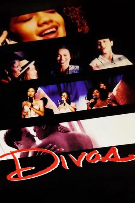 Poster for Divas
