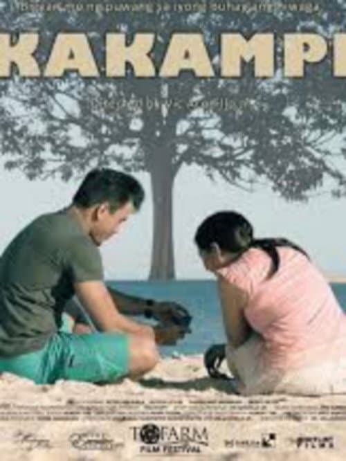 Poster for Kakampi