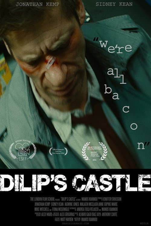 Poster for Dilip's Castle