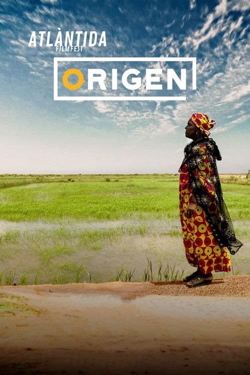 Poster for Origen