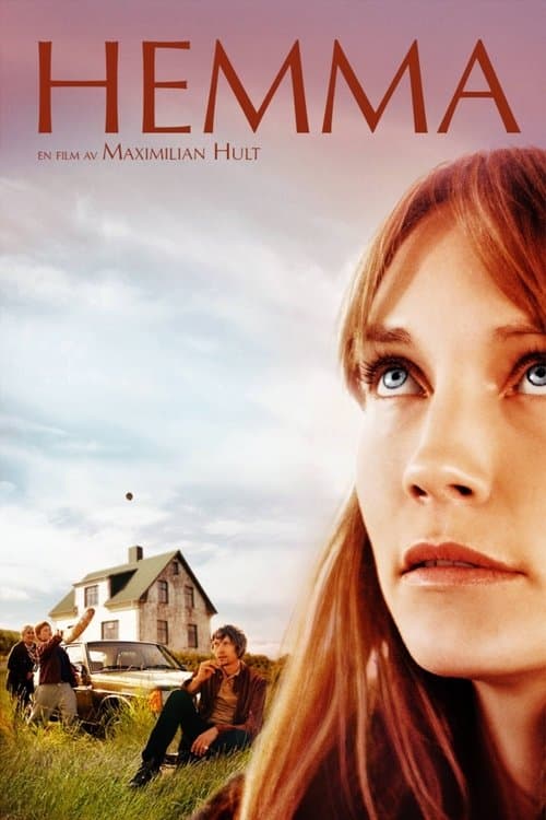 Poster for Home
