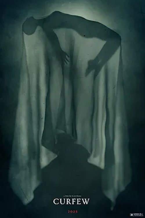 Poster for Curfew