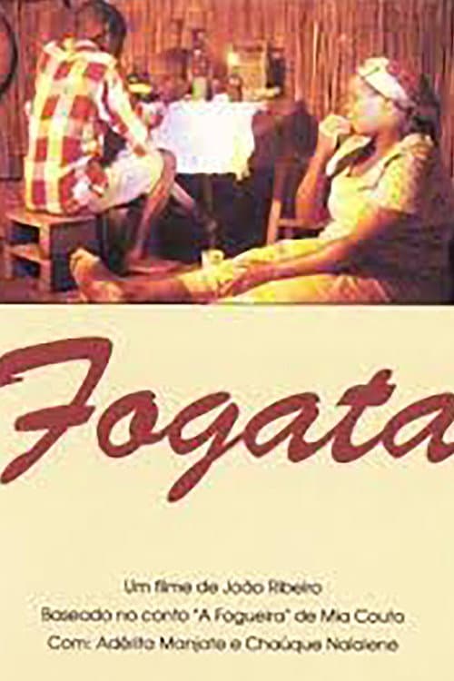 Poster for Fogata