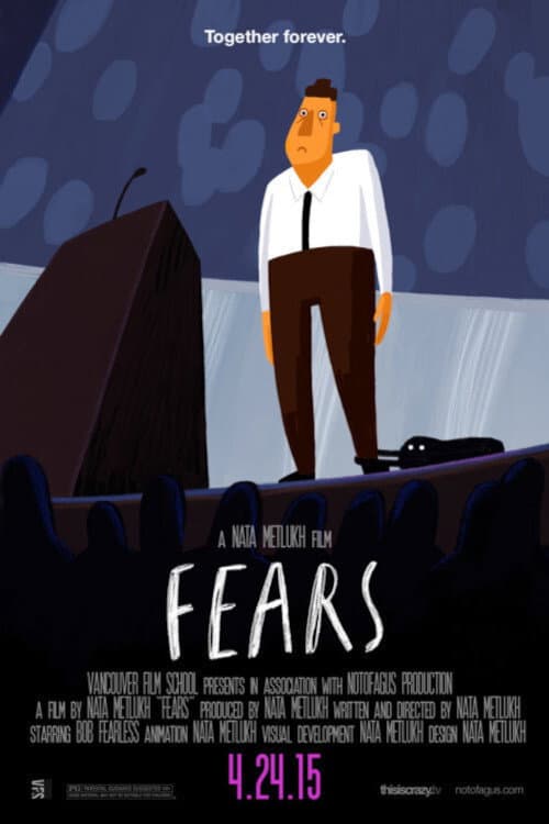 Poster for Fears