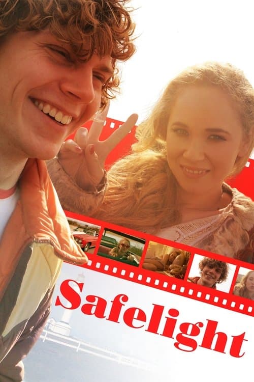 Poster for Safelight