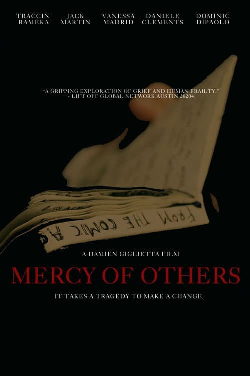 Poster for Mercy of Others