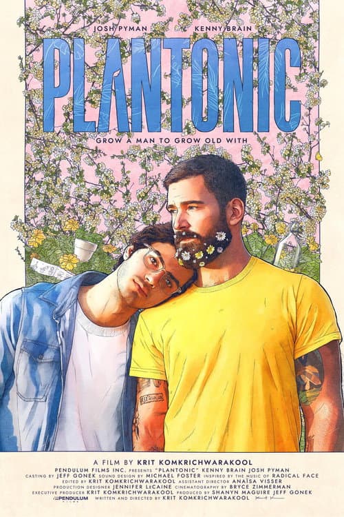 Poster for Plantonic