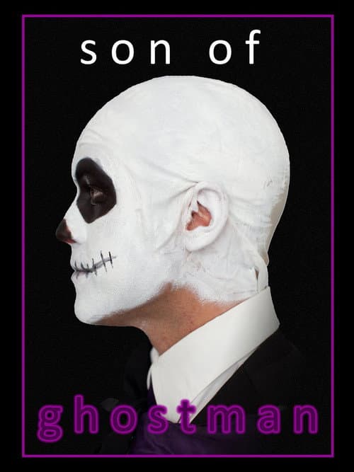 Poster for Son of Ghostman