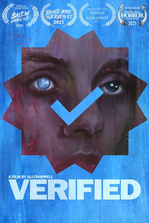 Poster for Verified