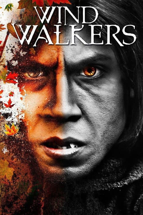 Poster for Wind Walkers