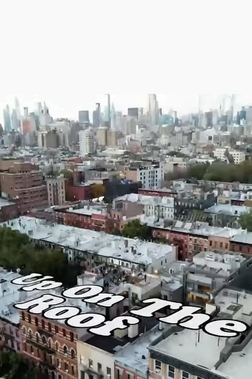 Poster for Sam Morril: Up on the Roof