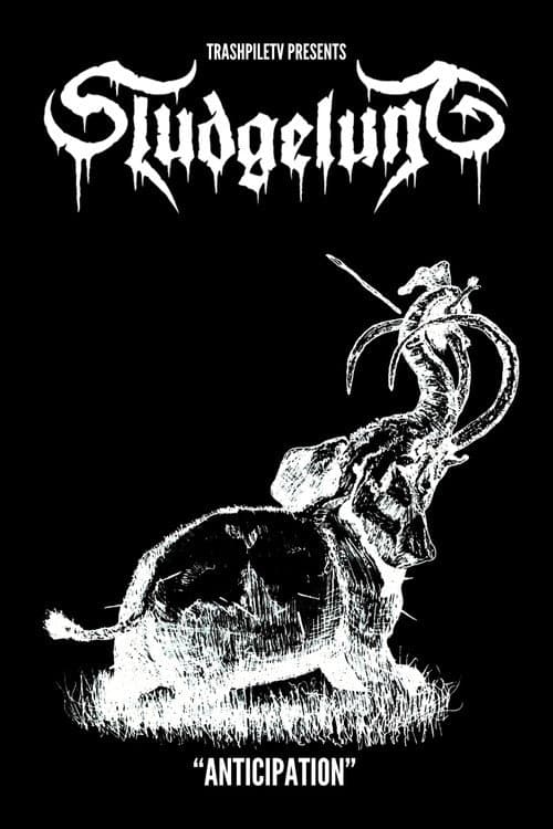 Постер до фільму «Anticipation: The Sludgelung Summer Tour»