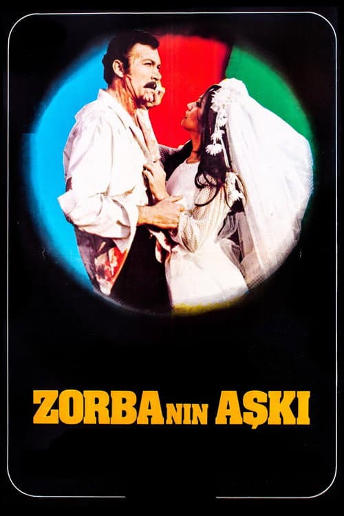Poster for Zorbanın Aşkı