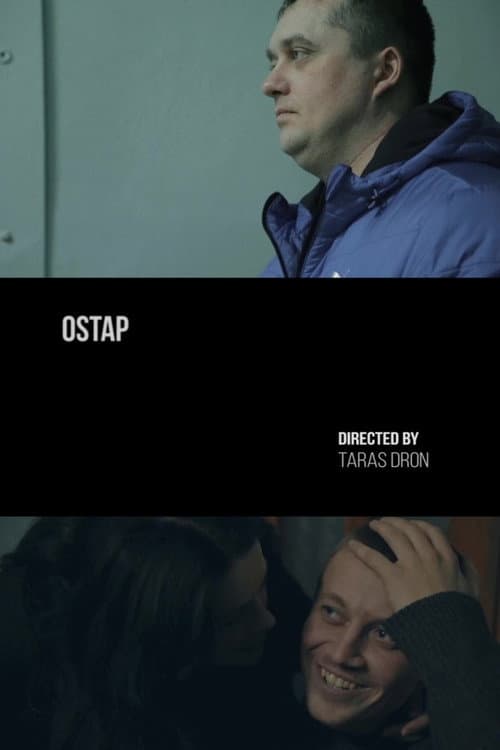 Poster for Ostap