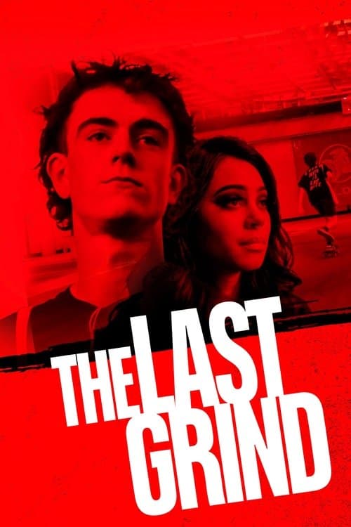 Poster for The Last Grind