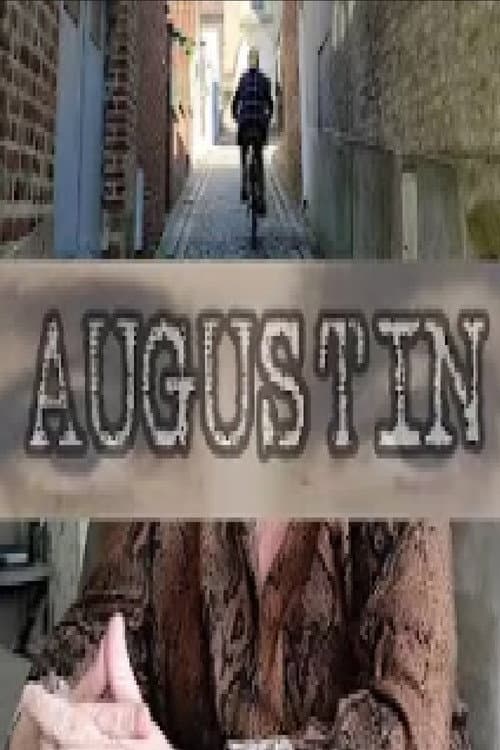 Poster for Augustin