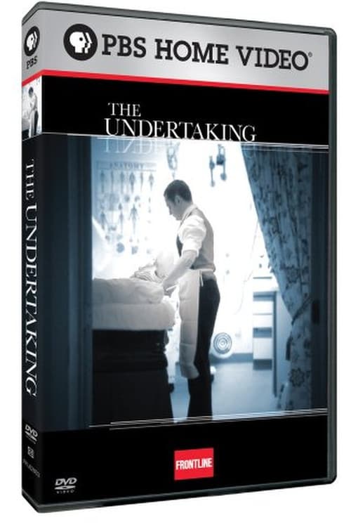 Poster for The Undertaking