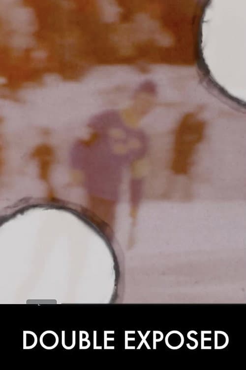 Poster for Double Exposed