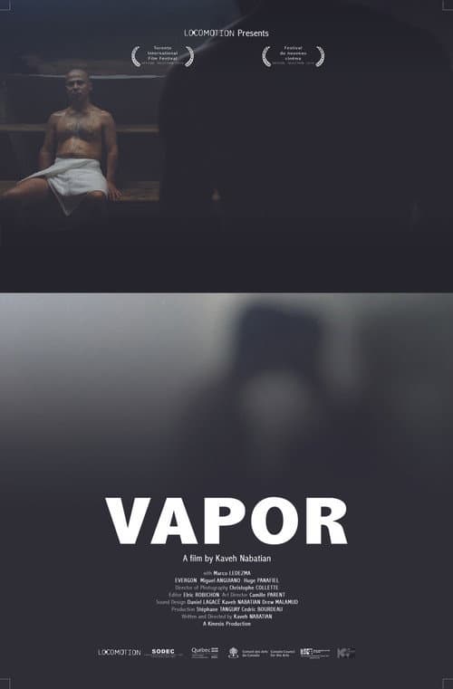 Poster for Steam