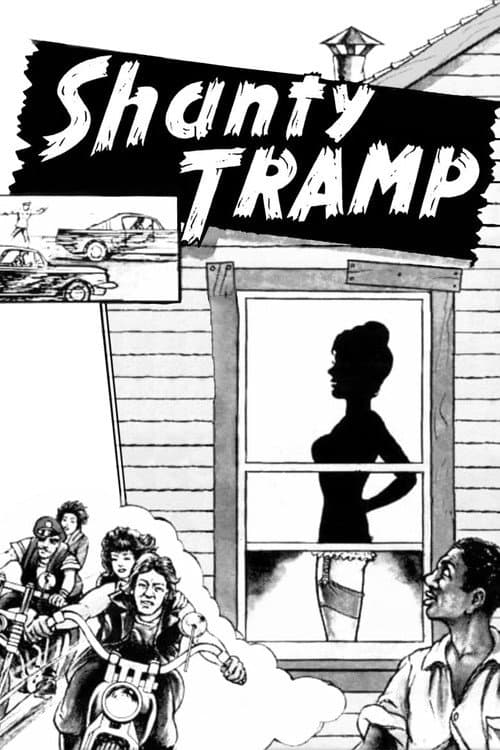 Poster for Shanty Tramp