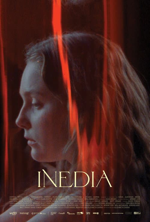 Poster for Inedia