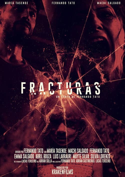 Poster for Fractures
