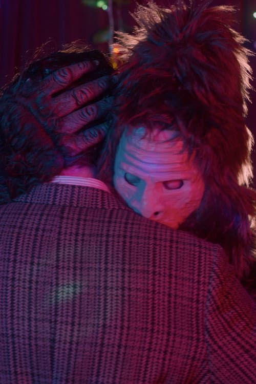 Poster for Slow Dance